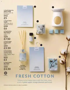 Preview of AVON Avon Digital Brochure valid from 01/10/2025 | Page: 171