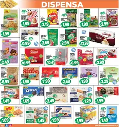 Anteprima dell'opuscolo Black Friday dal negozio Il Castoro valido da 27/11/2025 | Pagina: 10