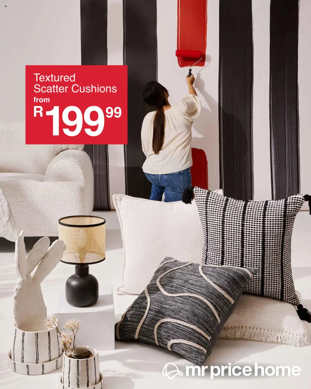 MRP Home Decor Specials from from Wednesday 27/08/2025 > Promotions