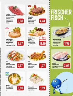 Vorschau von dem Prospekt des Geschäftes Feneberg, gültig ab dem 11.12.2025 | Seite: 3