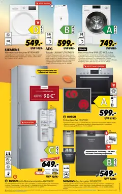 Vorschau von dem Prospekt des Geschäftes Medimax, gültig ab dem 31.10.2025 | Seite: 3