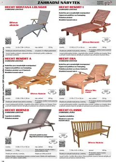 Náhled nabídky: Hecht Katalog - Podzim - zima 2025 platný od 01.09.2025 | Strana: 126