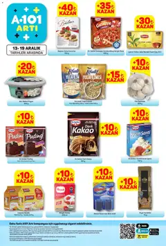 A101 Arti 13.12.2025 - Broşürünün önizlemesi