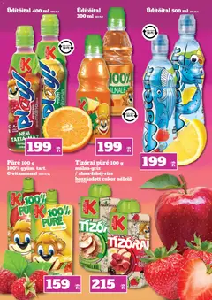 Vil-For - Akciós újság Vil-For megtekintése, amely érvényes 2025.11.27.-től | Oldal: 22