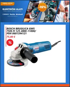 Pregled letka Katalog trgovine Comet vrijedi od 07.11.2025 | Stranica: 6