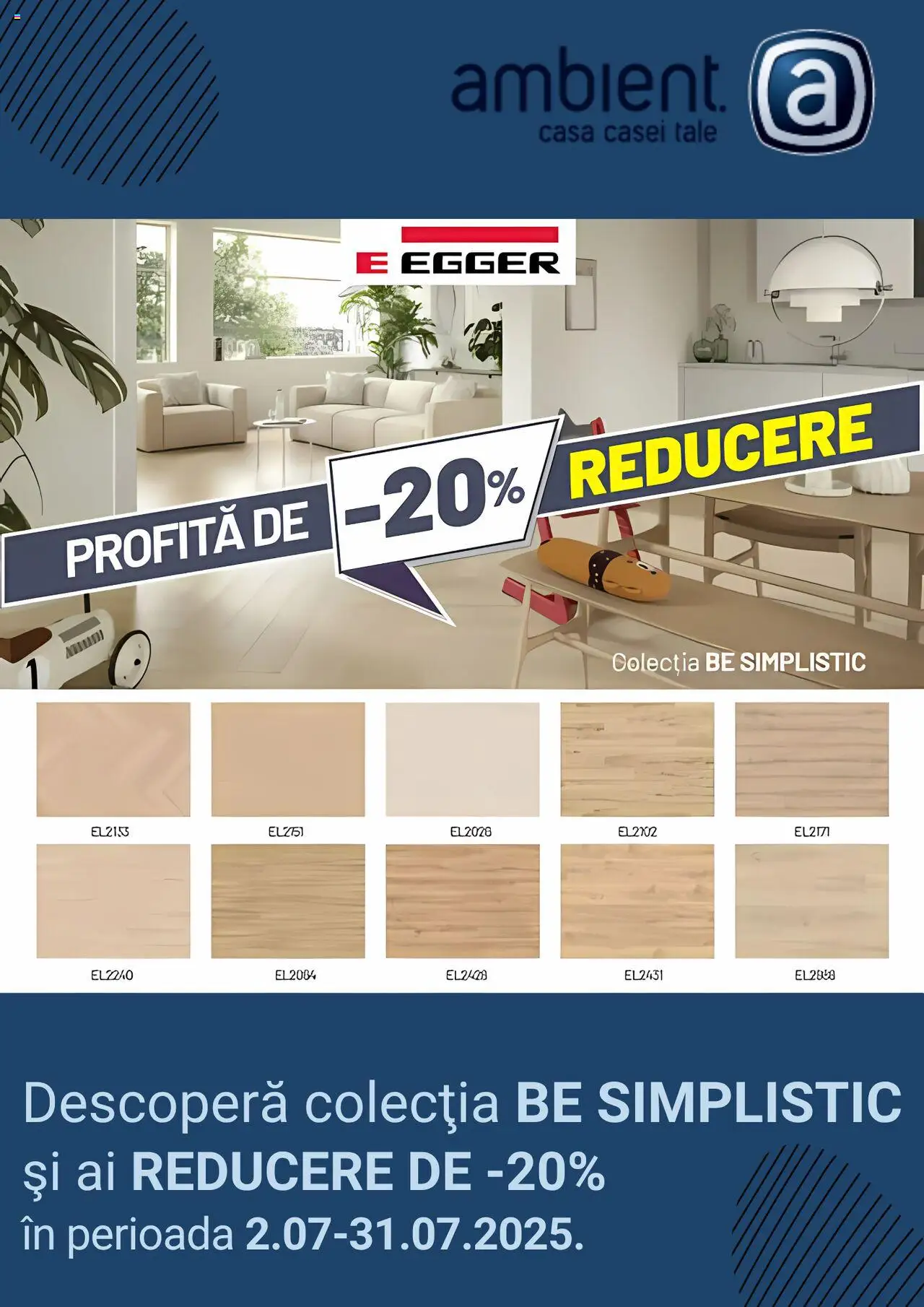 Ambient Catalog nou de la 02.07.2025 - Pagină 1