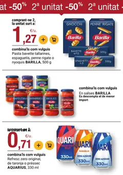 Vista previa del folleto de la tienda Bonpreu válido desde el 02/12/2025 | Página: 26