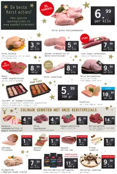 Voorbeeld van Folder van winkel Naanhof geldig vanaf 15-12-2025