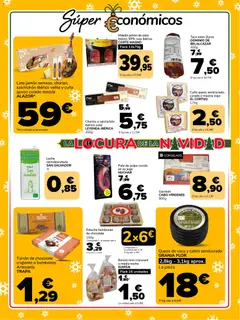 Vista previa del folleto de la tienda Supeco válido desde el 02/12/2025 | Página: 2