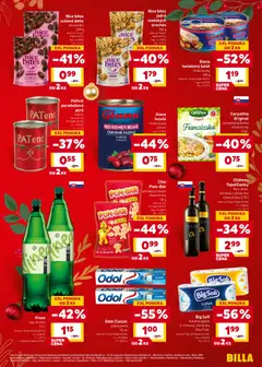 Náhľad Billa letáku platného od 19.11.2025 | Strana: 11