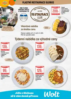 Náhled nabídky: Globus Leták platný od 12.11.2025 | Strana: 7