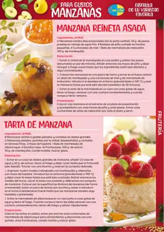 Vista previa del folleto de la tienda AhorraMas válido desde el 20/11/2025 | Página: 5