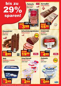 Vorschau der Angebote: Wurstico Abholmarkt Flugblatt gültig ab 06.11.2025 | Seite: 2