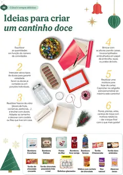 Pré-visualização do folheto da loja Mercadona válida a partir de 02/12/2025 | Página: 46