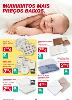 Pré-visualização do folheto da loja KIK válida a partir de 17/11/2025 | Página: 4