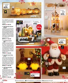 Náhled nabídky: Velký Košík Katalog prosinec 2025 platný od 01.12.2025 | Strana: 31