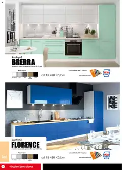 Náhled nabídky: Jamall nábytek Leták platný od 03.02.2025 | Strana: 152