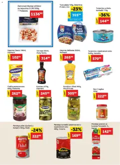 Pregled SuperVERO kataloga - važi od 16.10.2025 | Strana: 8