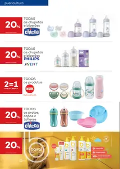 Pré-visualização do folheto da loja Well’s válida a partir de 04/11/2025 | Página: 22