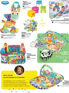 Voorbeeld van Folder van winkel Intertoys geldig vanaf 12-10-2025 | Pagina: 8