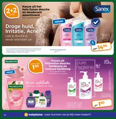 Voorbeeld van Folder van winkel Trekpleister geldig vanaf 09-12-2025 | Pagina: 22