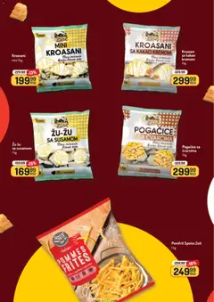 Pregled Aman kataloga - važi od 08.12.2025 | Strana: 22