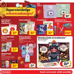 Voorbeeld van Folder week 49 van winkel Kruidvat geldig vanaf 02/12/2025 | Pagina: 2