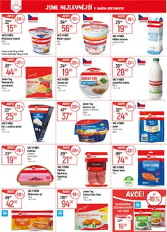 Náhled nabídky: Globus Leták platný od 19.11.2025 | Strana: 3