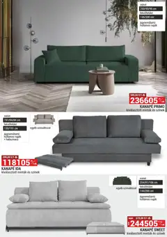 Merkury Market - Akciós újság Merkury Market megtekintése, amely érvényes 2025.11.01.-től | Oldal: 3