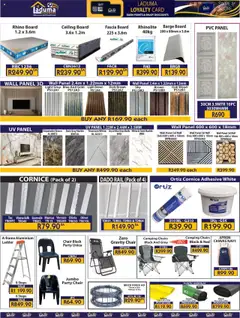 Preview of Laduma Hardware flyer valid from 20/10/2025 | Page: 6