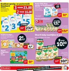 Voorbeeld van Folder week 43 van winkel Kruidvat geldig vanaf 21-10-2025 | Pagina: 68