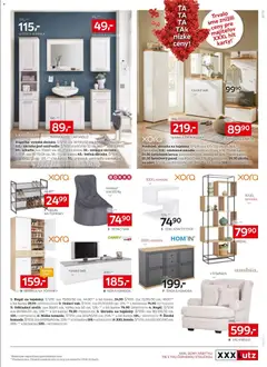 Náhľad XXXLutz letáku platného od 10.11.2025 | Strana: 11