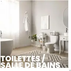 Prévisualisation de Catalogue du magasin Texam formulaire valide 01/02/2025 | Page: 65