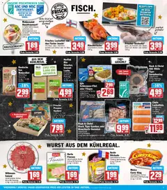 Vorschau von dem Prospekt des Geschäftes HIT, gültig ab dem 01.12.2025 | Seite: 7