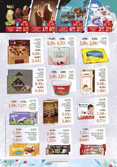 Преглед на Брошура от магазин Лекси - Офертата е валидна от 03.12.2025 | Cтраница: 8