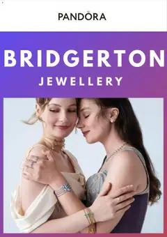 Preview of Pandora Offers valid from 23/01/2026