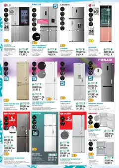 Преглед на Брошура от магазин Зора - Офертата е валидна от 12.12.2025 | Cтраница: 14