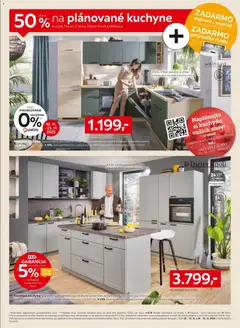 Náhľad XXXLutz letáku platného od 10.11.2025 | Strana: 8