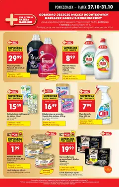 Pogląd gazetki "Nowa gazetka" ze sklepu Biedronka ważnej od 27.10.2025 | Strona: 49