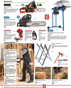 Náhľad Bauhaus letáku platného od 06.10.2025 | Strana: 4