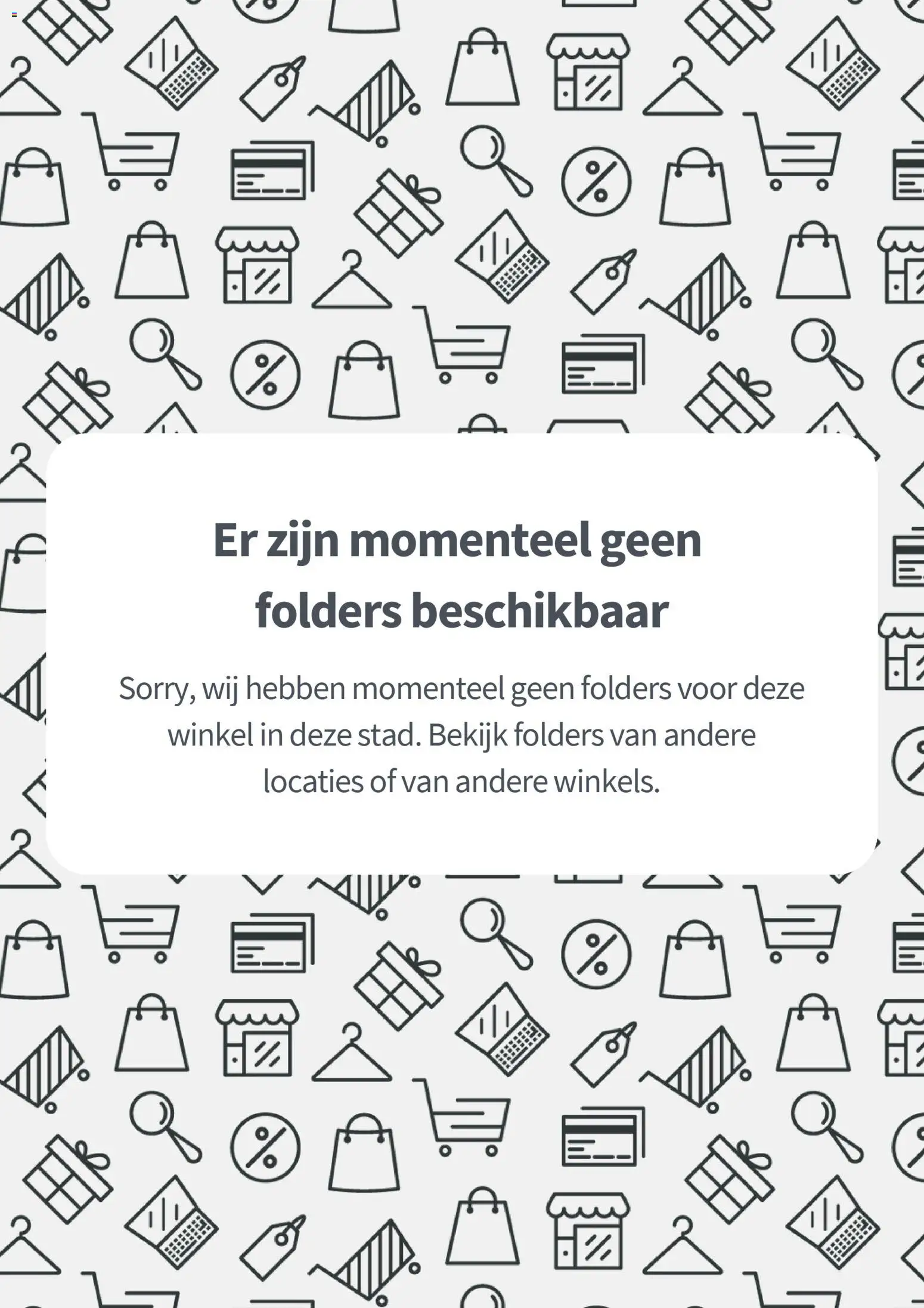 Voorbeeld van Folder van winkel Trekpleister geldig vanaf 01-02-2026