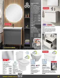 Náhled nabídky: Bauhaus Leták platný od 31.10.2025 | Strana: 29