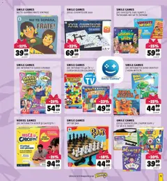 Previzualizarea de cataloage: Noriel Catalog nou valabil de la 17.11.2025 | Pagina: 15