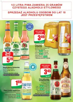 Pogląd gazetki "Gazetka" ze sklepu Dino ważnej od 26.11.2025 | Strona: 55