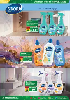 Náhled nabídky: Tamda Foods Leták platný od 19.11.2025 | Strana: 31