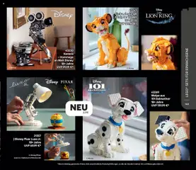 Vorschau der Angebote: Lego Katalog gültig ab 01.06.2025 | Seite: 163
