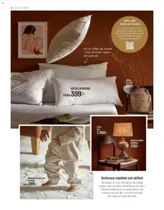 Förhandsgranska reklamblad Aktuella reklamblad Mio från butik Mio gäller från 01/09/2025 | Sida : 72