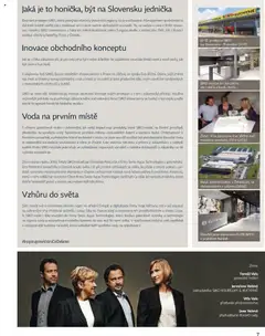 Náhled nabídky: Siko koupelny Katalog Koupelny 2024/2025 platný od 23.10.2024 | Strana: 7