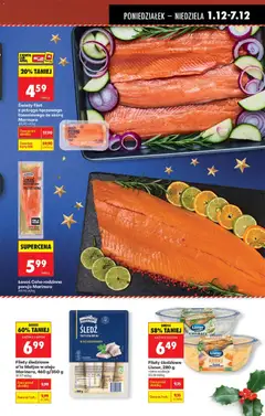 Pogląd gazetki "Nowa gazetka" ze sklepu Biedronka ważnej od 01.12.2025 | Strona: 45