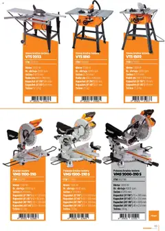 Pregled Villager kataloga - važi od 13.02.2025 | Strana: 85